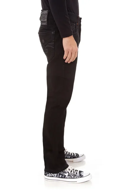 Rock Revival Arther j200r Straight Jeans (5)