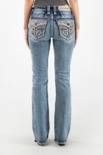 Rock Revival Asha B202 Boot Cut Jeans (1)