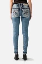 Rock Revival Korry S201 Skinny Jeans (1)