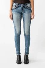 Rock Revival Korry S201 Skinny Jeans (4)