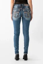 Rock Revival Nectarine S202 Skinny Jeans (1)