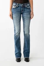 Rock Revival Yucca B201 Boot Cut Jeans (4)